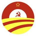 Spread The Wealth sticker
