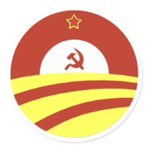 Spread The Wealth stickers