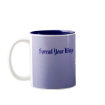 Spread Your Wings Mug