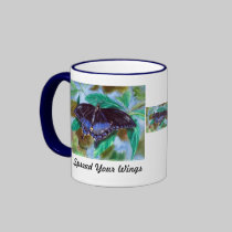 Spread Your Wings Mug