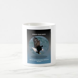 spread-your-wings mug