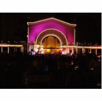 Spreckels At New Years photo sculptures by lifesphere Spreckels At New Years photo sculptures