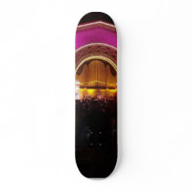 Spreckels At New Years Skateboard Decks