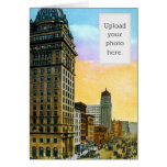 Spreckles Building Card
