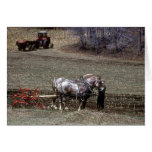 Spred'n   Plow'n