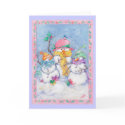 SPRIG OF HOLLY cards by EDITHCOLLECTION SPRIG OF HOLLY cards