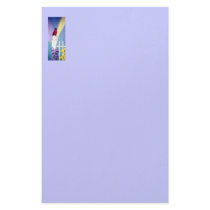 Sprilng Cardinal Stationery