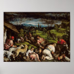 Spring, 1576 posters