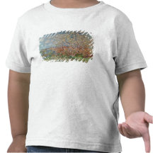 Spring, 1880-82 t shirt