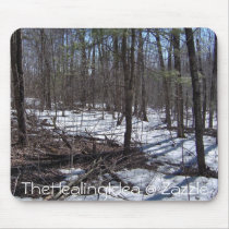 Spring - 2 mousepads