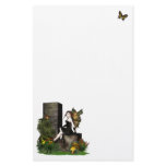 Spring Aiko Fairy Stationery