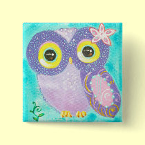Spring Anew buttons