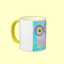 Spring Anew mugs
