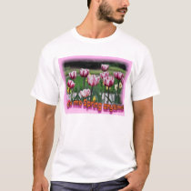Spring anytime 1 t-shirts by eDaMour Spring anytime 1 t-shirts