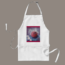 spring apple aprons