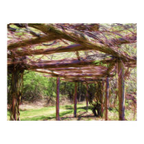 Spring Arbor Print/Poster posters