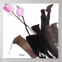 Spring Art Print