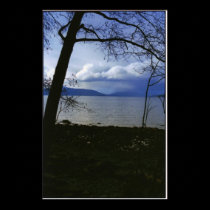 Spring at Jericho Beach - Customized posters
