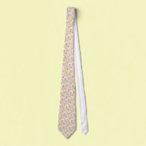 Spring Awakening ties