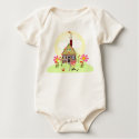Spring Baby t-shirts by PeppersPolishMafia Spring Baby t-shirts