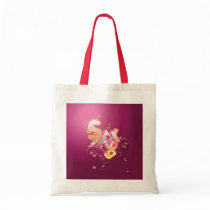 Spring Tote Bags