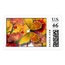 Spring, baxiemur* postage