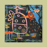 spring bazaar magnets