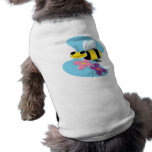 Spring Bee Sky Pet Tee