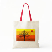 Spring Begins bags by pixelholic Spring Begins bags