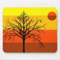 Spring Begins mousepads by pixelholic Spring Begins mousepads