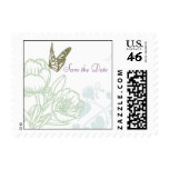 Spring Bliss (Peony) Wedding Save the Date stamps