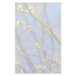 Spring Blooms Stationary