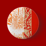 Spring Blossom buttons
