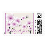 Spring Blossom Custom Thank You