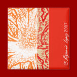 Spring Blossom magnets