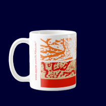 Spring Blossom mugs by 2LPZstudio Spring Blossom mugs