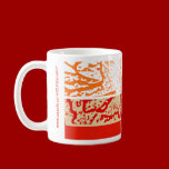 Spring Blossom mugs