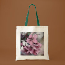 Spring Blossoms ~ A Tote Bag by KNairn by knairn Spring Blossoms ~ A Tote Bag by KNairn