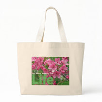 Spring Blossoms bags