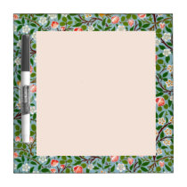 Spring blossoms Dry-Erase whiteboards