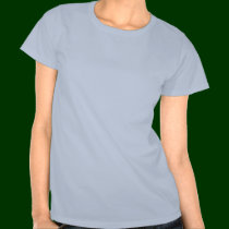 Spring Blue Koi T-shirt t-shirts