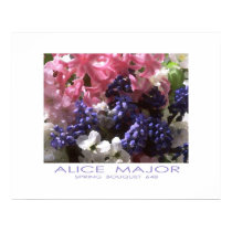 Spring  Bouquet  648 posters
