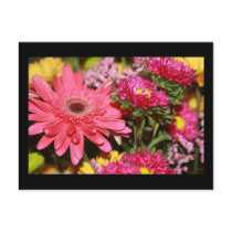 Spring Bouquet postcards