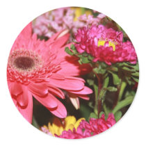 Spring Bouquet stickers by Jack_of_Arts Spring Bouquet stickers