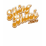 Spring Break 2009 - tee t-shirts
