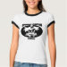 Ladies Ringer T-Shirt