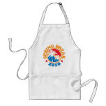Spring Break 2010 Aprons