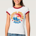 Spring Break 2010 t-shirts by visualnewbie Spring Break 2010 t-shirts