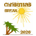 Spring Break 2010 shirt
