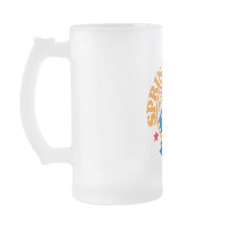 Spring Break 2011 mugs